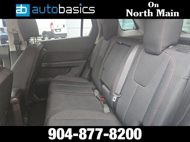 2015 GMC Terrain SLE-2 Jacksonville FL