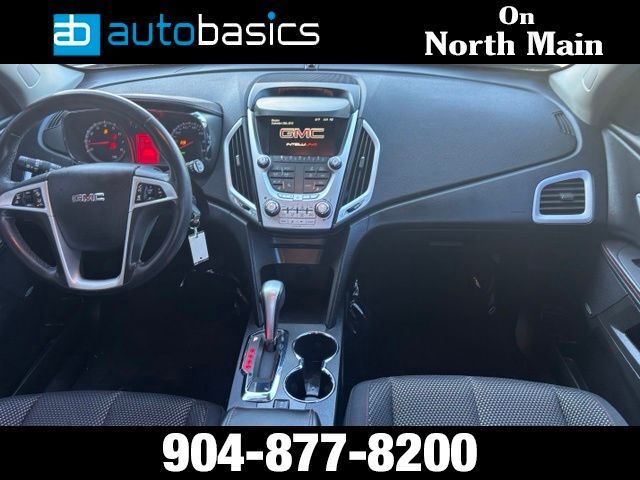 2015 GMC Terrain SLE-2 Jacksonville FL