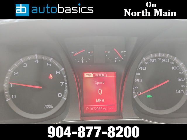 2015 GMC Terrain SLE-2 Jacksonville FL