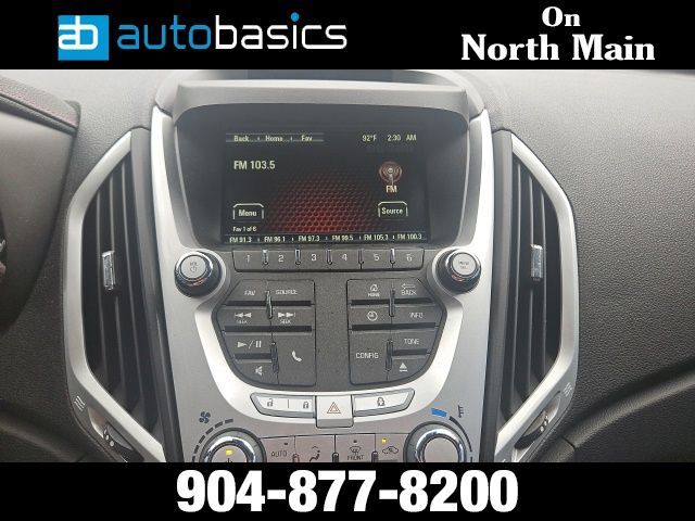 2015 GMC Terrain SLE-2 Jacksonville FL