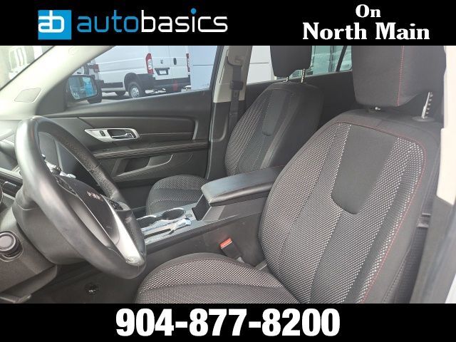 2015 GMC Terrain SLE-2 Jacksonville FL