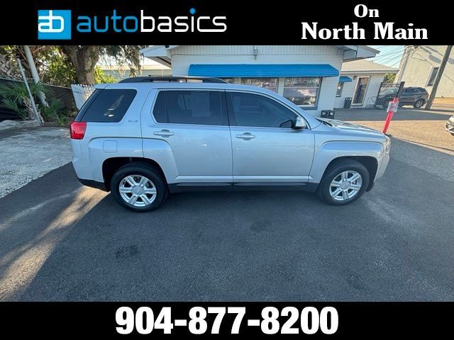 2015 GMC Terrain SLE-2 Jacksonville FL