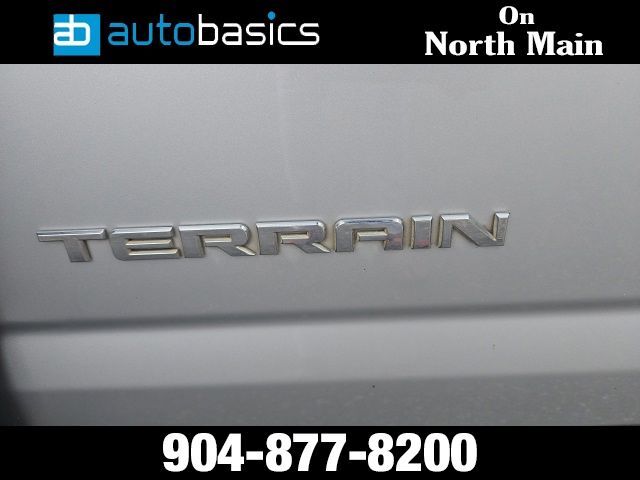 2015 GMC Terrain SLE-2 Jacksonville FL