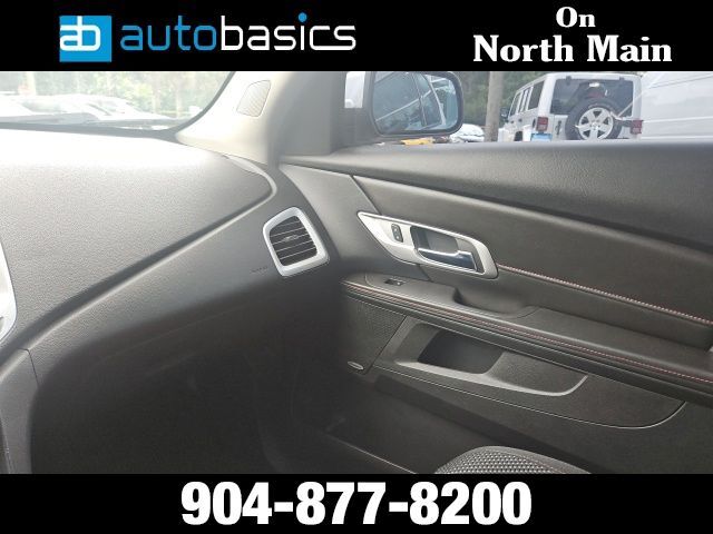 2015 GMC Terrain SLE-2 Jacksonville FL