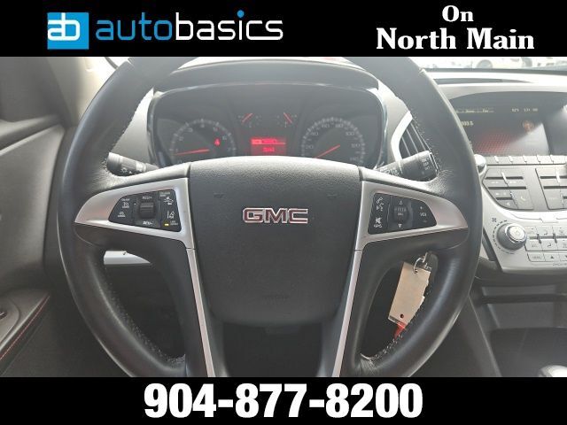 2015 GMC Terrain SLE-2 Jacksonville FL