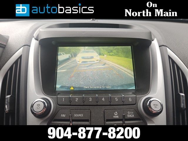 2015 GMC Terrain SLE-2 Jacksonville FL