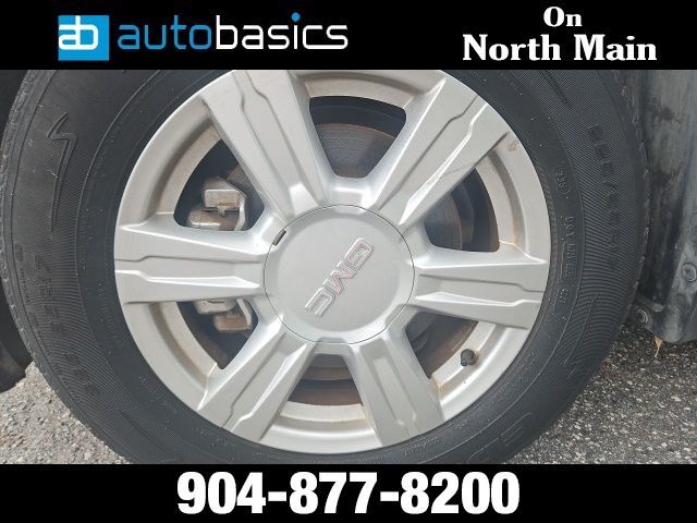 2015 GMC Terrain SLE-2 Jacksonville FL