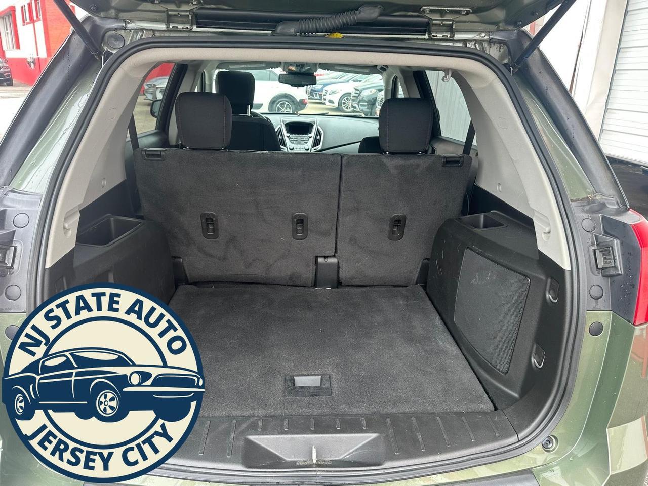 2015 GMC Terrain SLE-2 Jersey City NJ