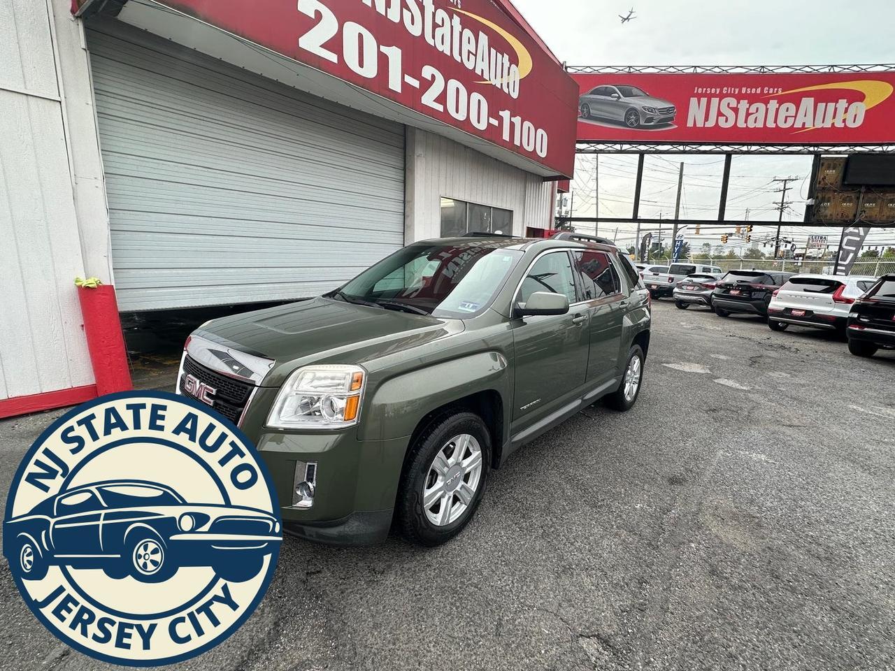 2015 GMC Terrain SLE-2 Jersey City NJ