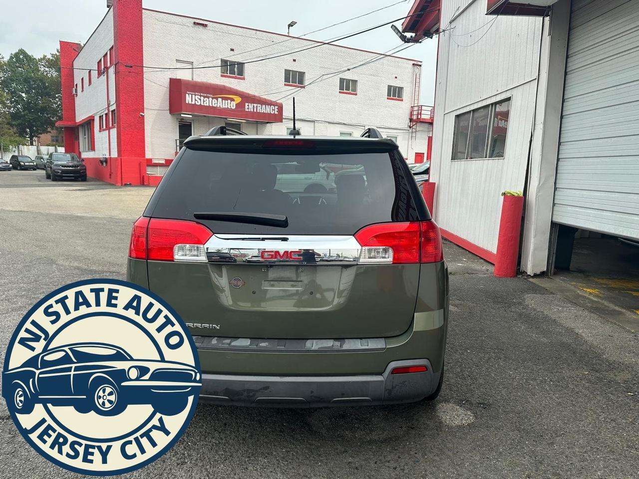 2015 GMC Terrain SLE-2 Jersey City NJ
