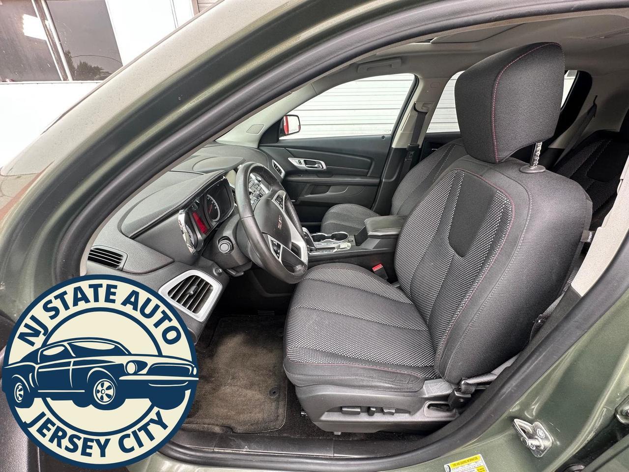 2015 GMC Terrain SLE-2 Jersey City NJ