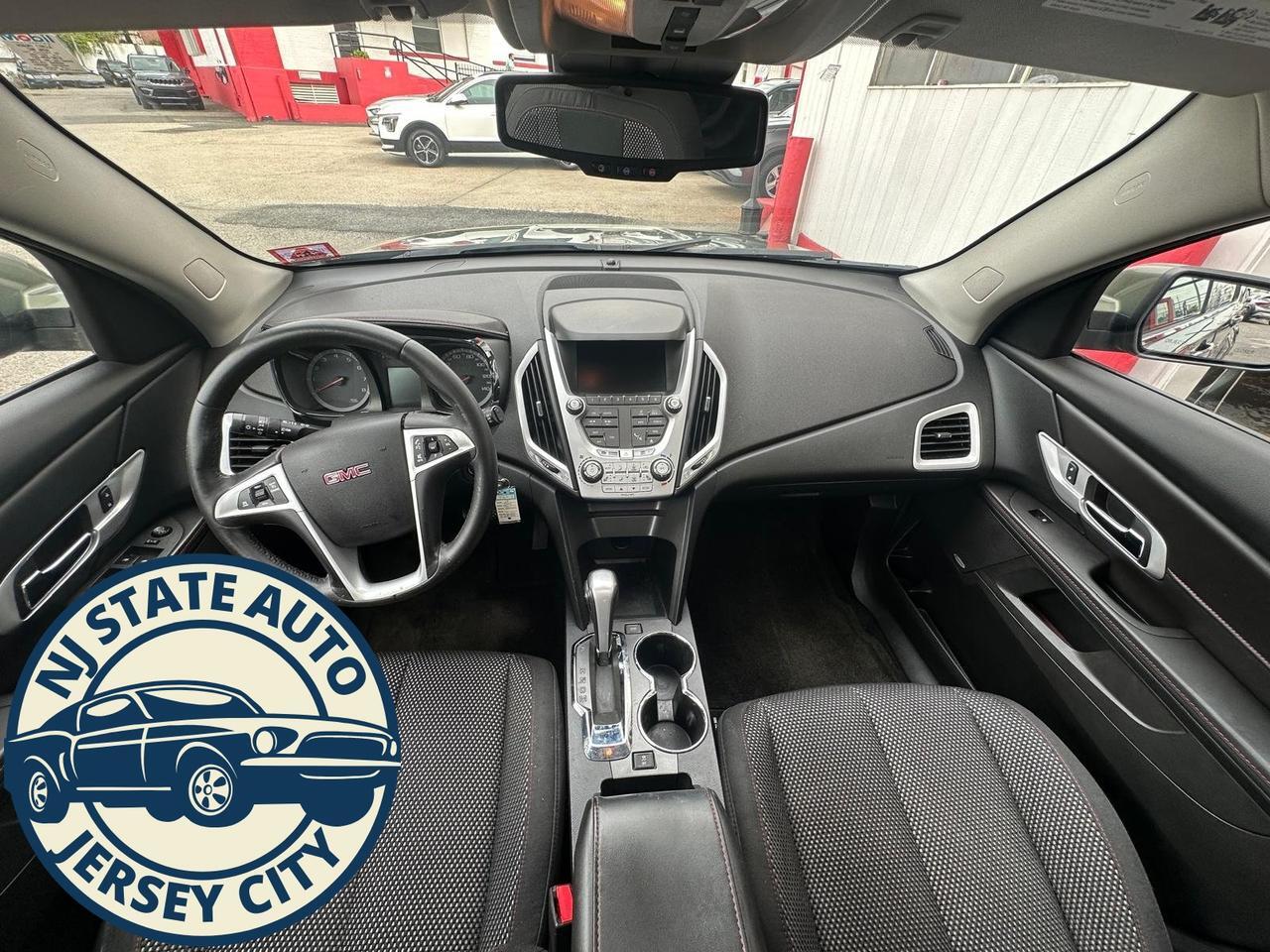 2015 GMC Terrain SLE-2 Jersey City NJ