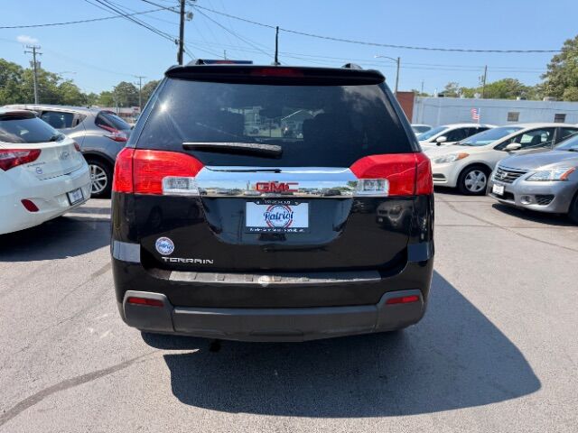 2015 GMC Terrain SLE-2 Norfolk VA