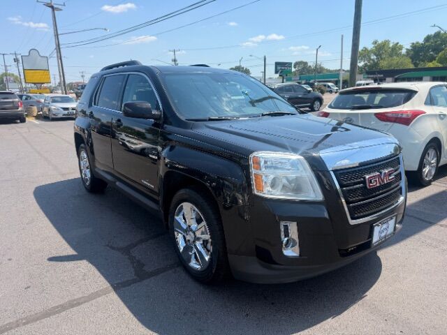 2015 GMC Terrain SLE-2 Norfolk VA