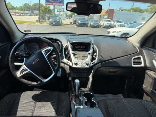 2015 GMC Terrain SLE-2 Norfolk VA