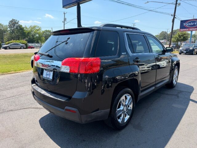 2015 GMC Terrain SLE-2 Norfolk VA