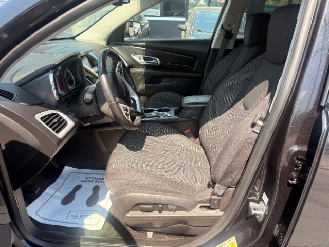 2015 GMC Terrain