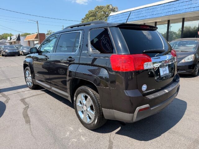 2015 GMC Terrain SLE-2 Norfolk VA