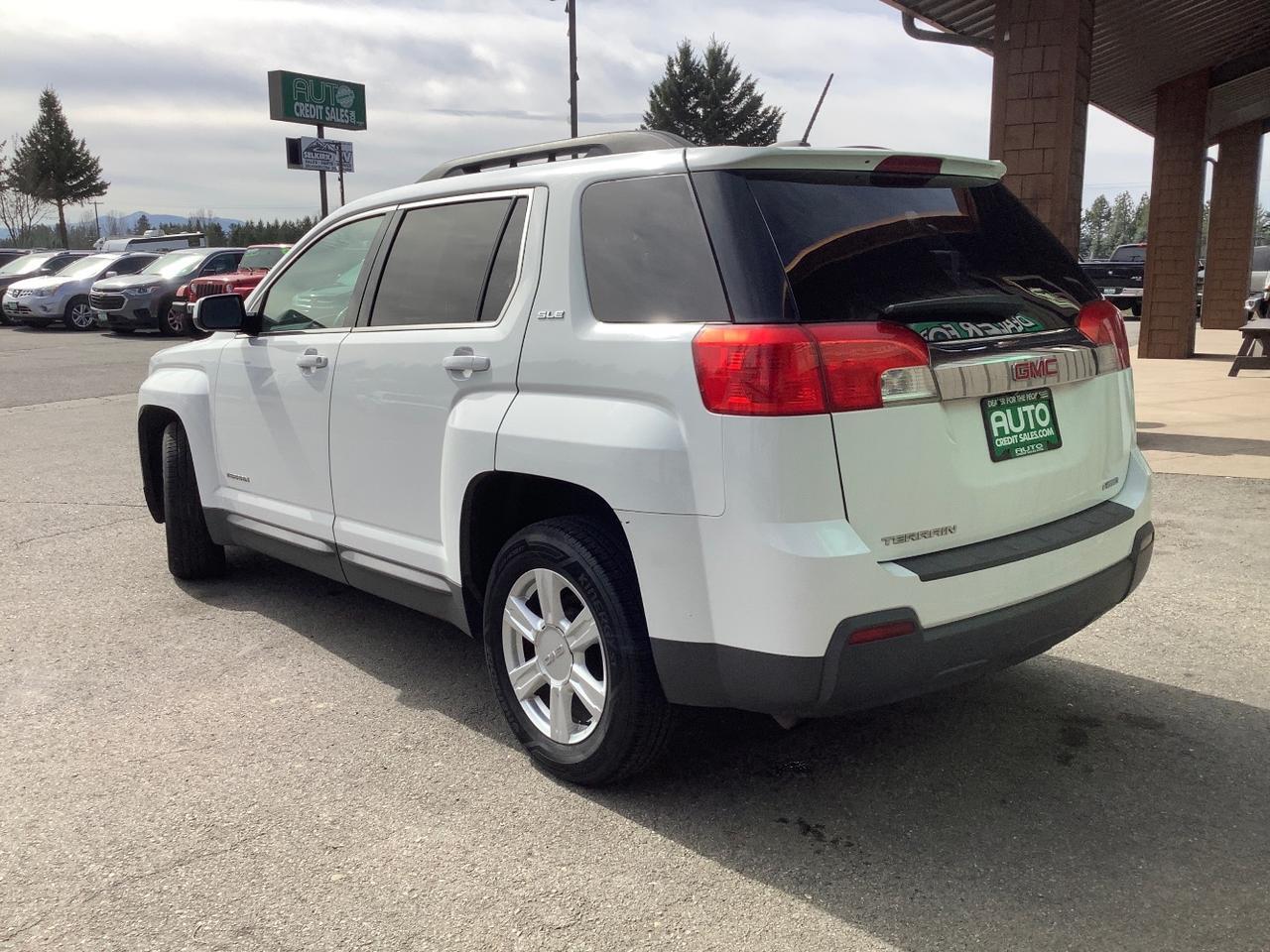 2015 GMC Terrain SLE-2 Hayden, ID