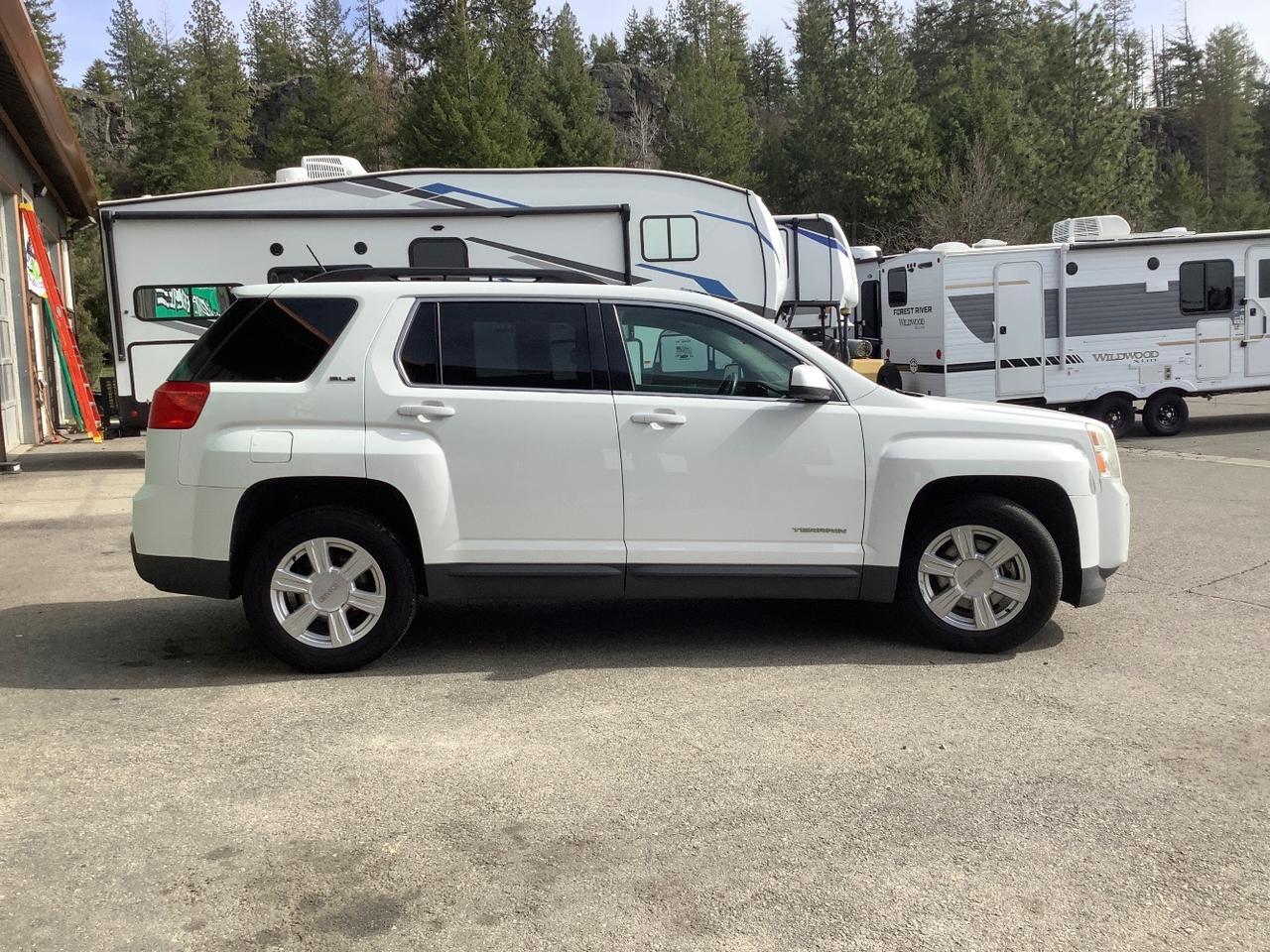 2015 GMC Terrain SLE-2 Hayden, ID