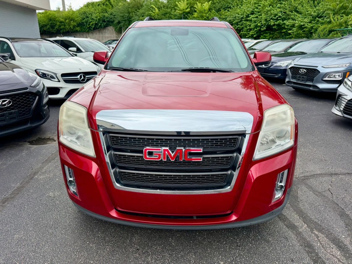 2015 GMC Terrain SLE-2 Sport Utility 4D Cincinnati OH