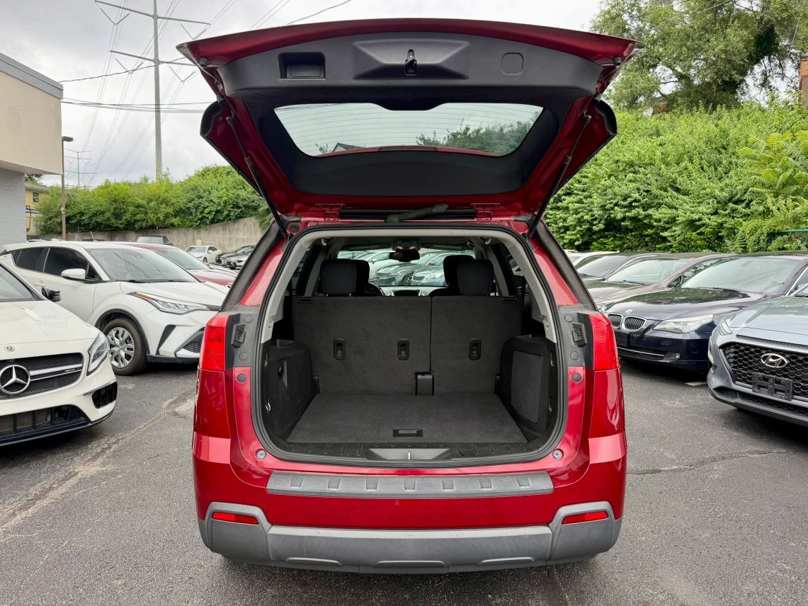 2015 GMC Terrain SLE-2 Sport Utility 4D Cincinnati OH