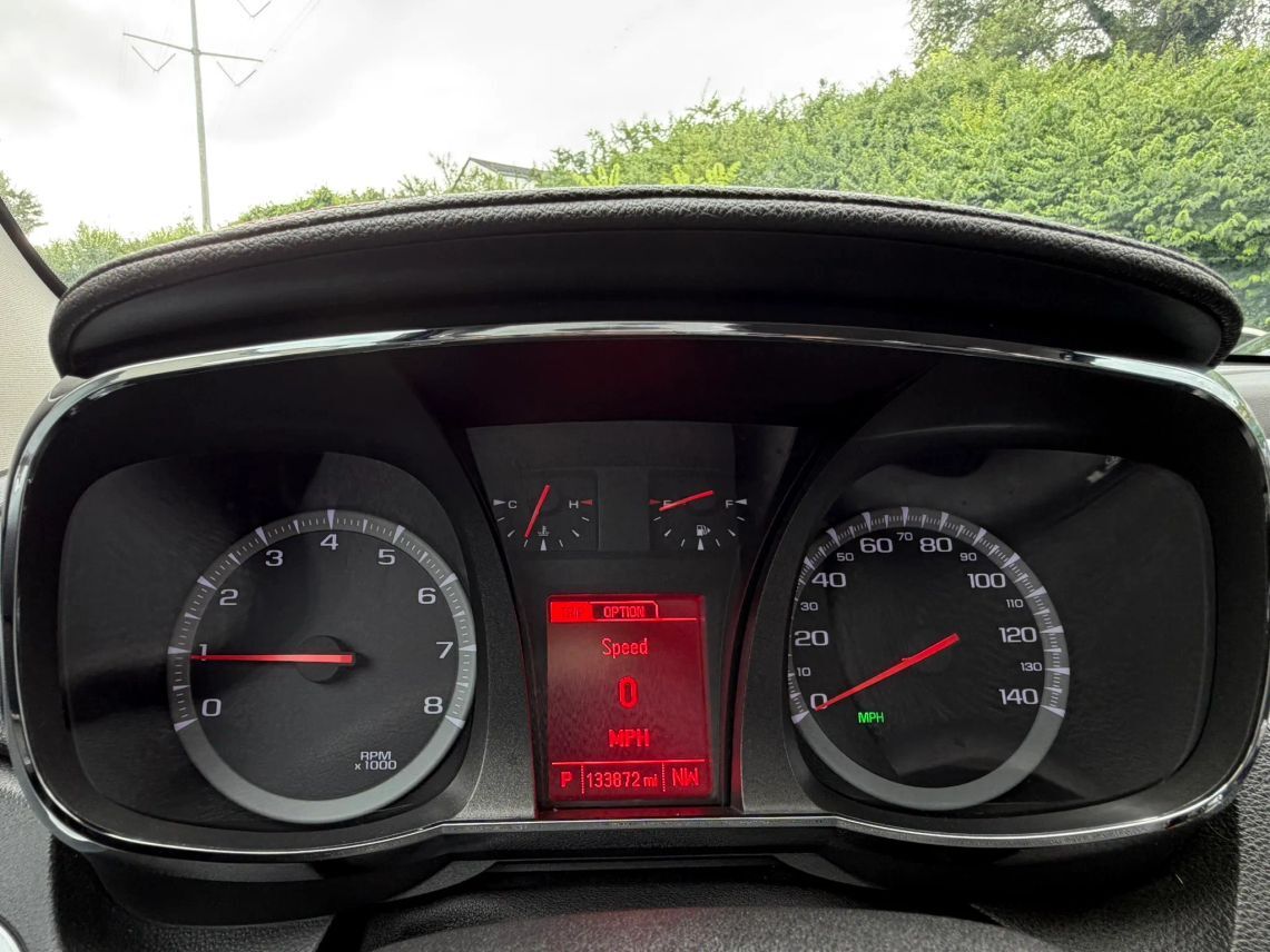 2015 GMC Terrain SLE-2 Sport Utility 4D Cincinnati OH