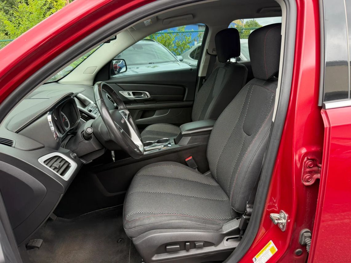 2015 GMC Terrain SLE-2 Sport Utility 4D Cincinnati OH