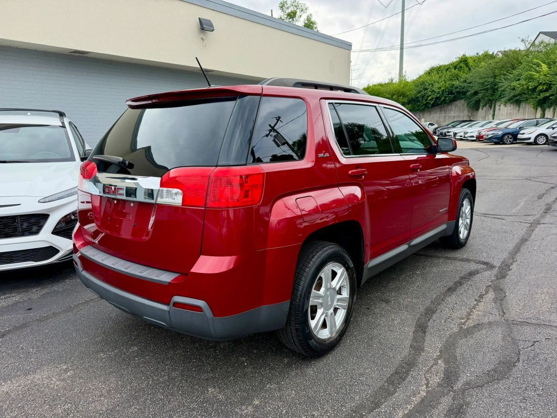 2015 GMC Terrain SLE-2 Sport Utility 4D Cincinnati OH