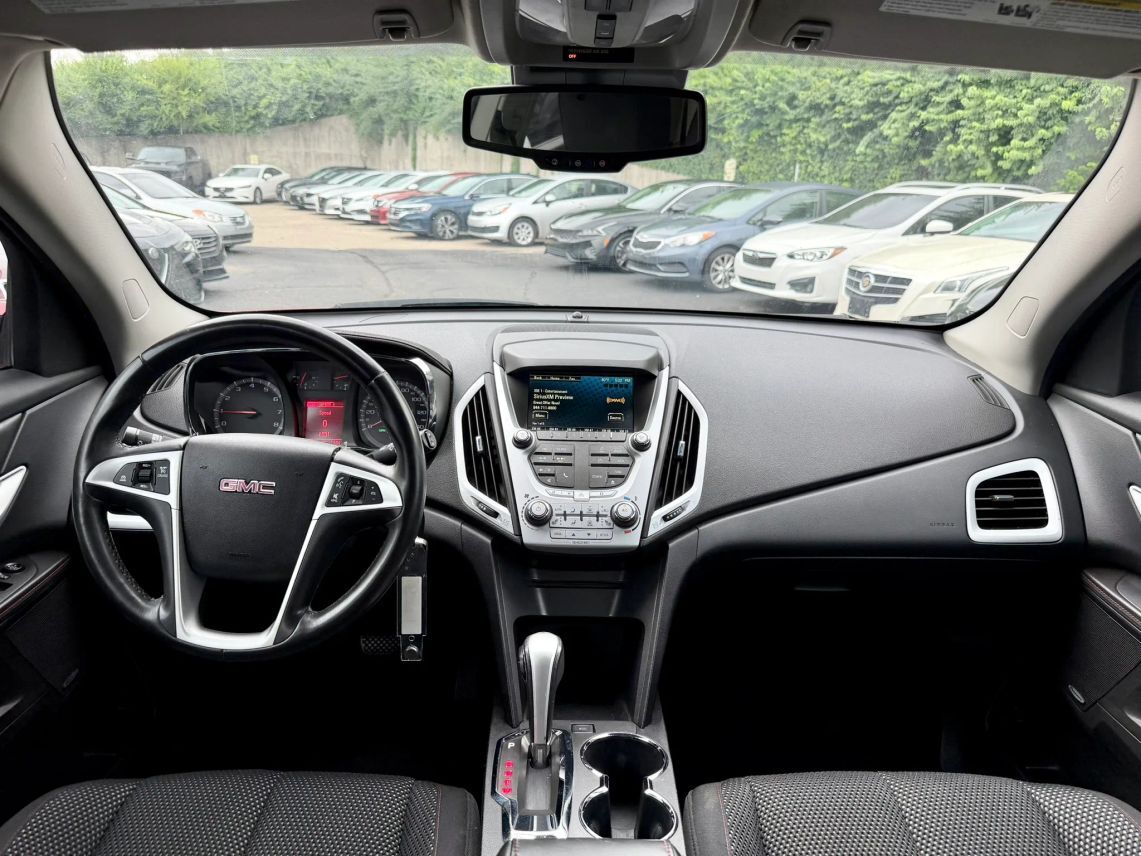 2015 GMC Terrain SLE-2 Sport Utility 4D Cincinnati OH