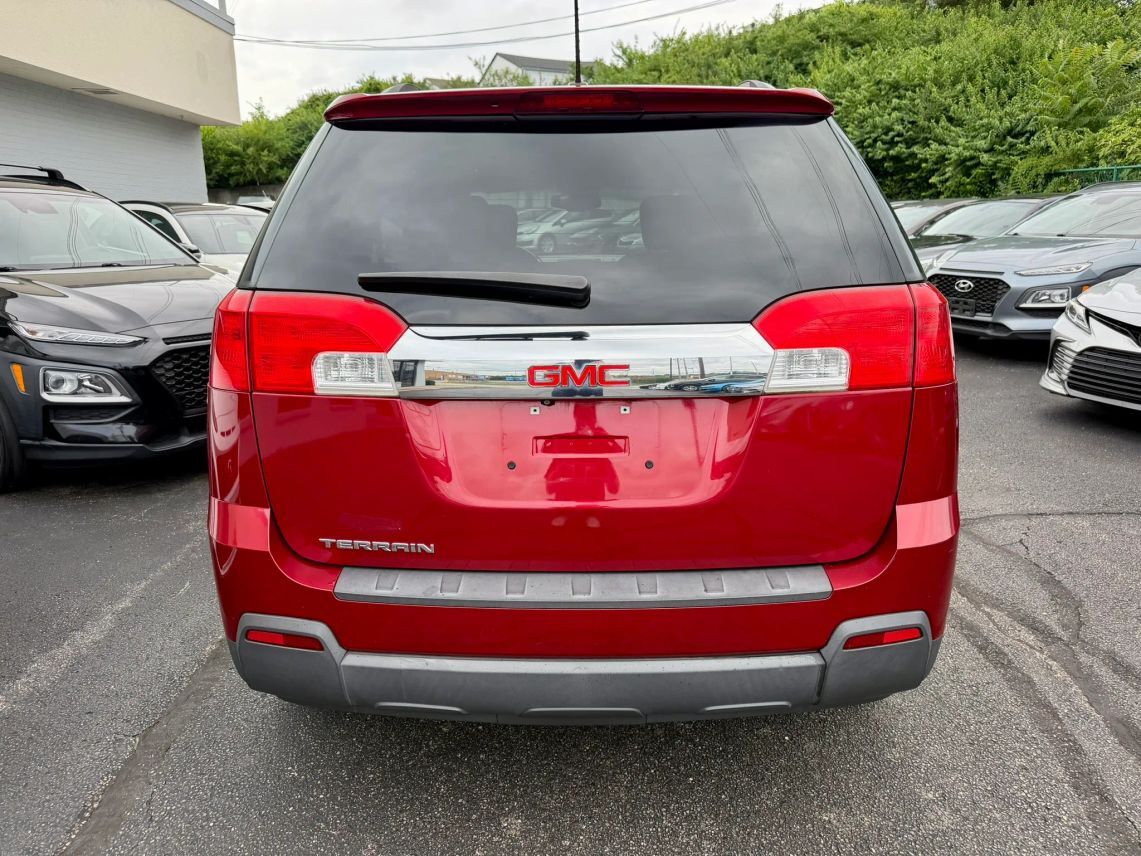 2015 GMC Terrain SLE-2 Sport Utility 4D Cincinnati OH