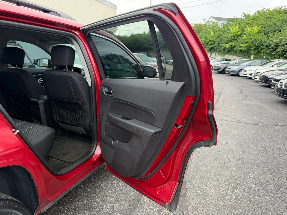 2015 GMC Terrain SLE-2 Sport Utility 4D Cincinnati OH