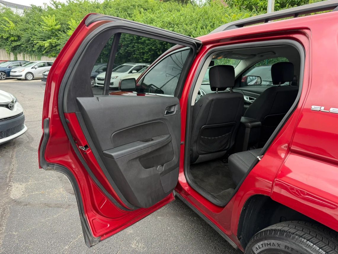 2015 GMC Terrain SLE-2 Sport Utility 4D Cincinnati OH
