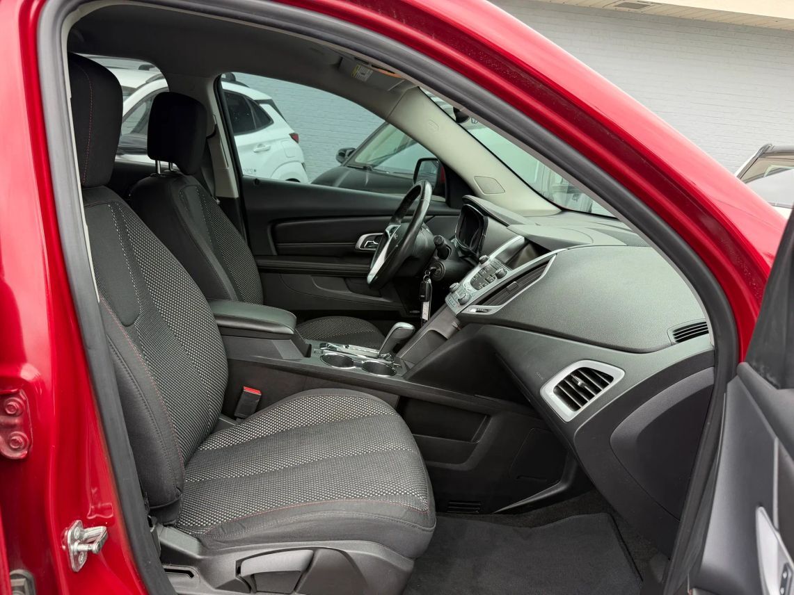 2015 GMC Terrain SLE-2 Sport Utility 4D Cincinnati OH