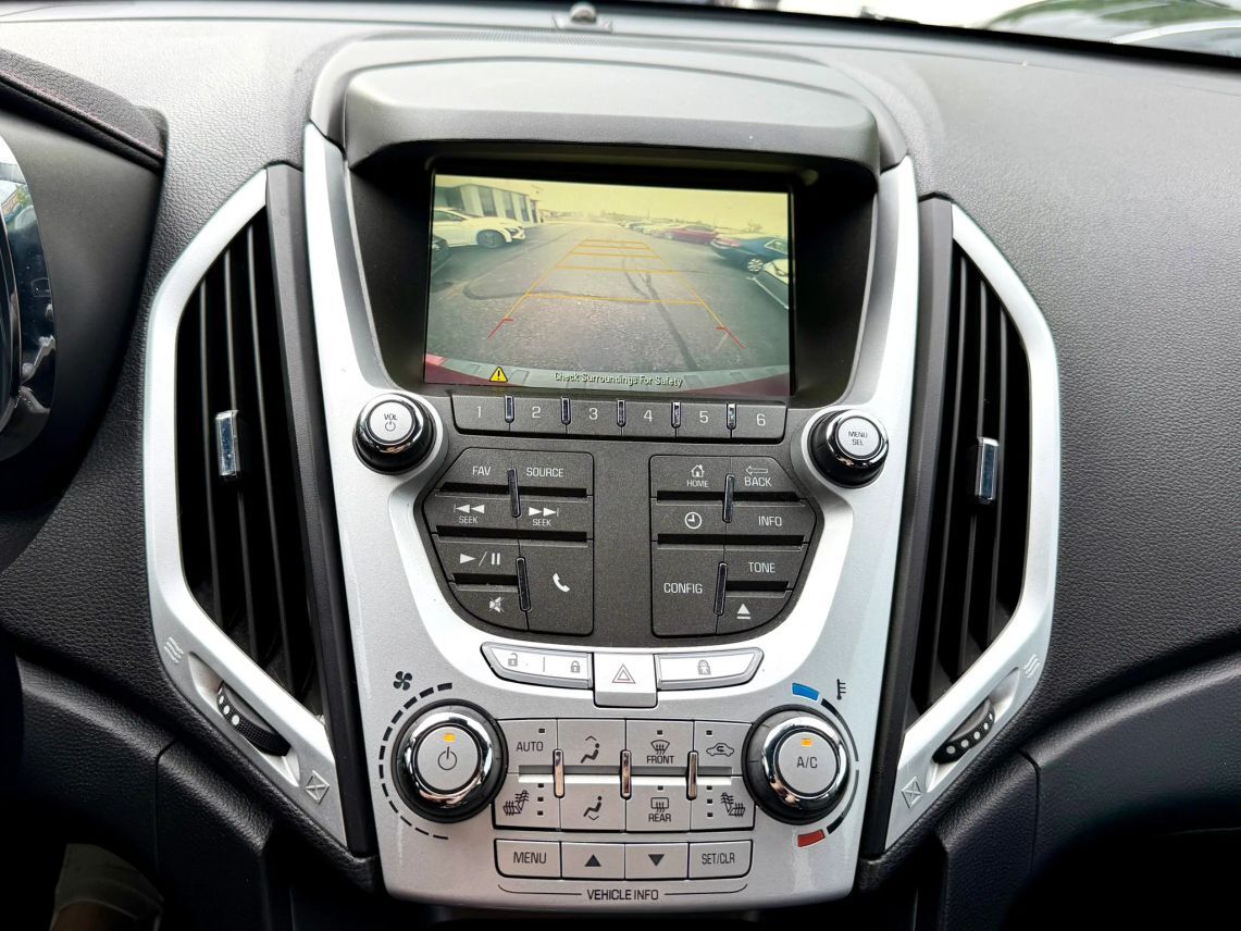 2015 GMC Terrain SLE-2 Sport Utility 4D Cincinnati OH