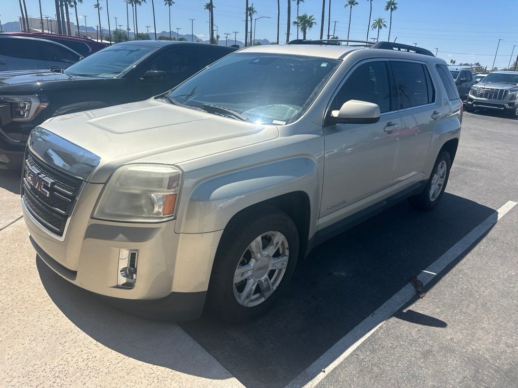 2015 GMC Terrain SLE-2 Tucson AZ