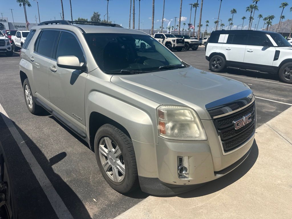 2015 GMC Terrain SLE-2 Tucson AZ