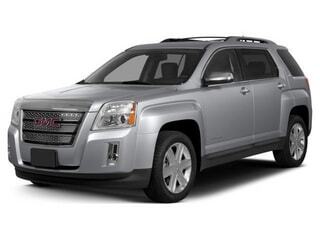 2015 GMC Terrain SLE-2