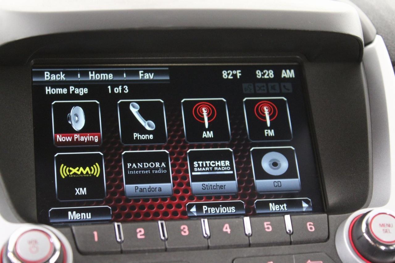 2015 GMC Terrain SLE-2 Manassas VA