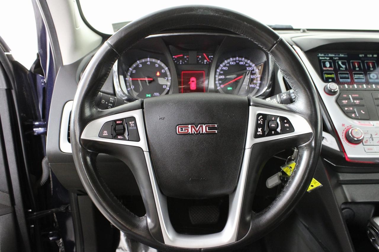 2015 GMC Terrain SLE-2 Manassas VA