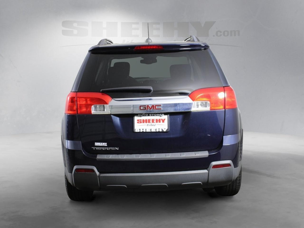 2015 GMC Terrain SLE-2 Manassas VA