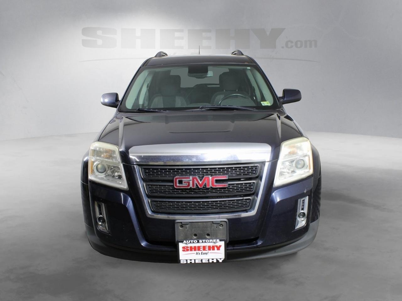 2015 GMC Terrain SLE-2 Manassas VA