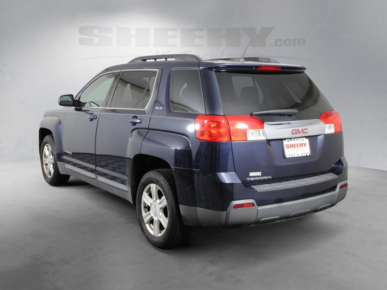 2015 GMC Terrain SLE-2 Manassas VA