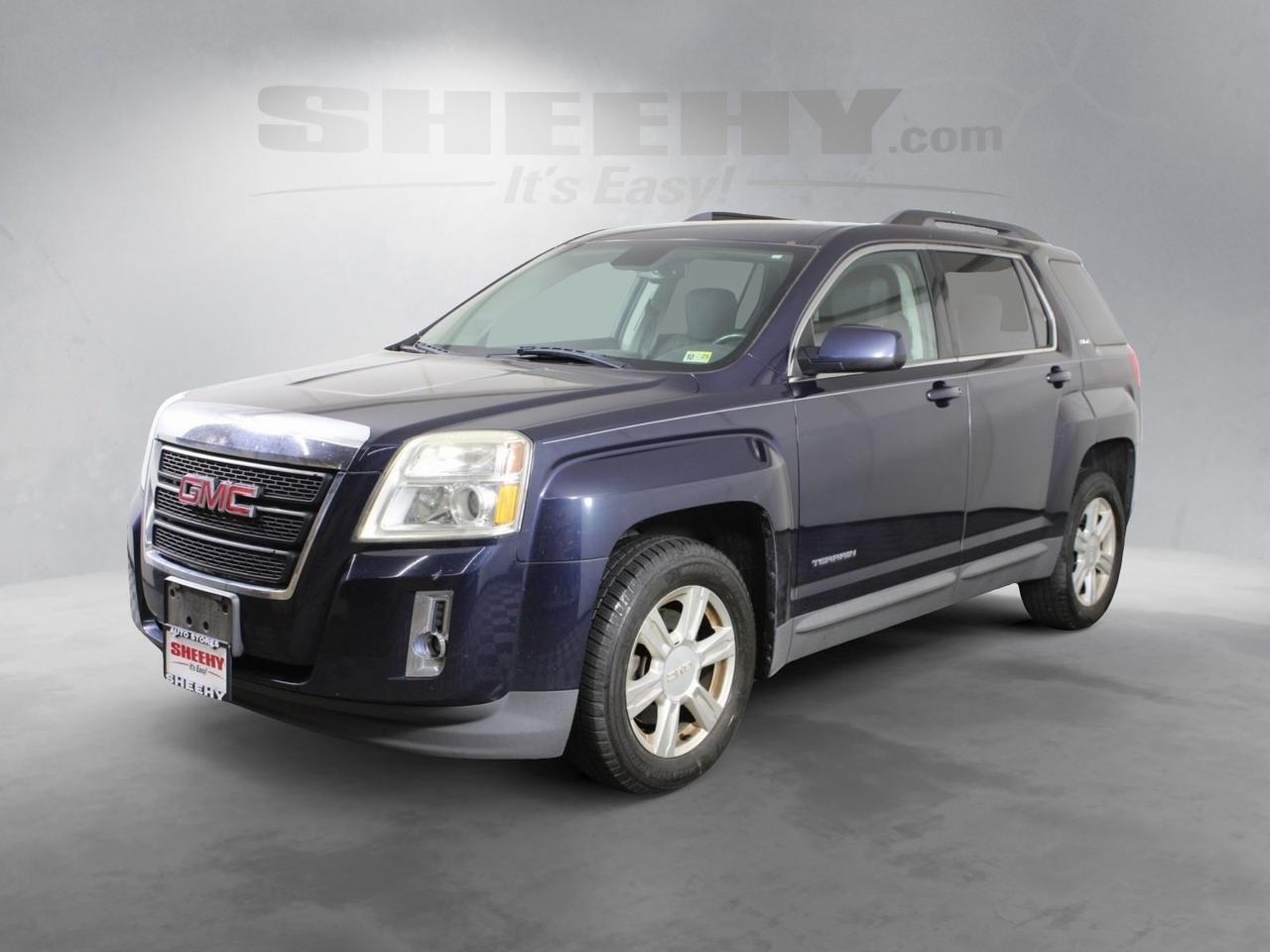 2015 GMC Terrain SLE-2 Manassas VA