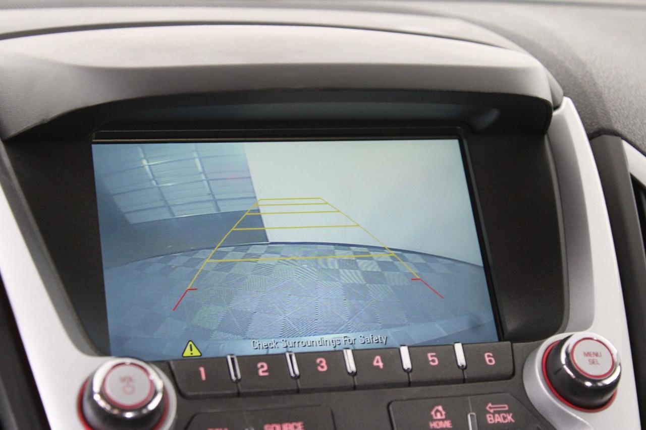 2015 GMC Terrain SLE-2 Manassas VA