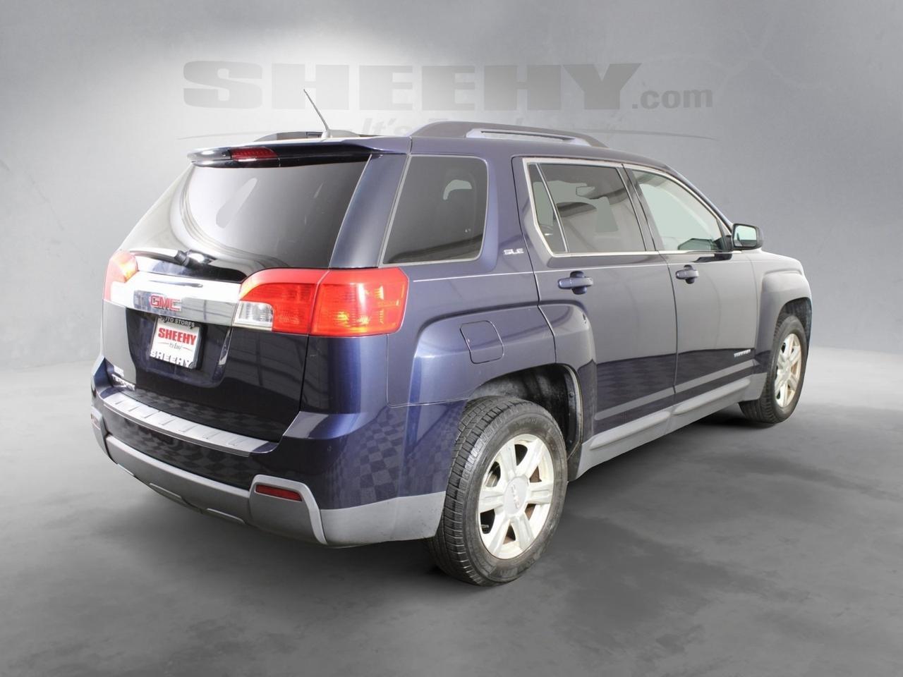2015 GMC Terrain SLE-2 Manassas VA