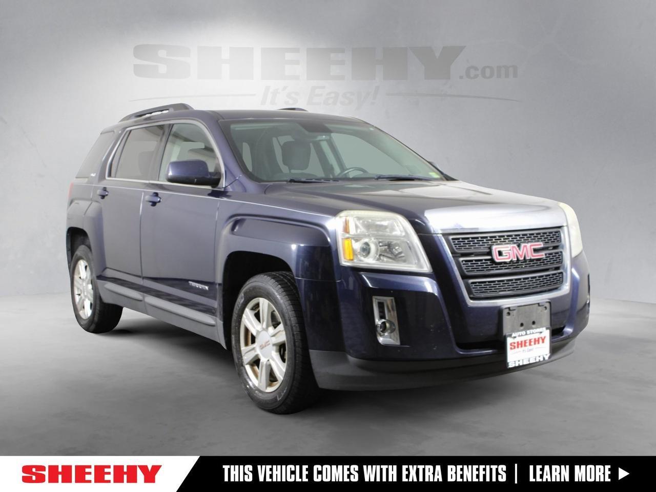 2015 GMC Terrain SLE-2 Manassas VA