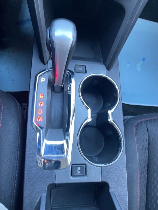 2015 GMC Terrain SLE Cleveland OH