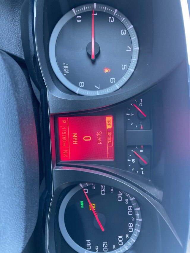 2015 GMC Terrain SLE Cleveland OH