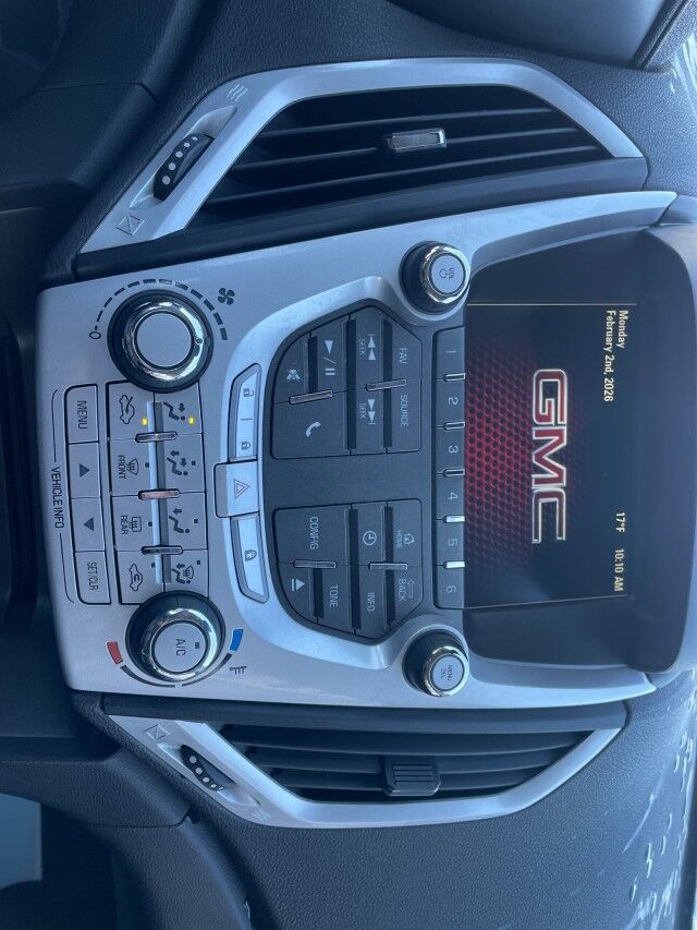 2015 GMC Terrain SLE Cleveland OH